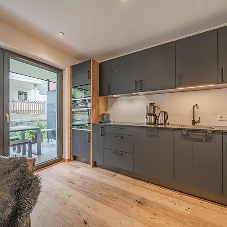 Apartment Guatsi