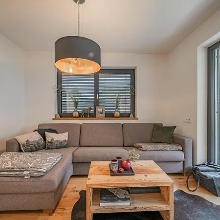 Guatsi Apartment Hollersbach im Pinzgau