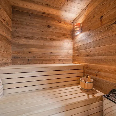 Guatsi Apartment Hollersbach im Pinzgau