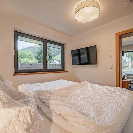Guatsi Apartment Hollersbach im Pinzgau