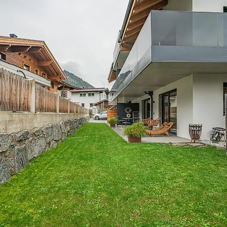 Guatsi Apartment *