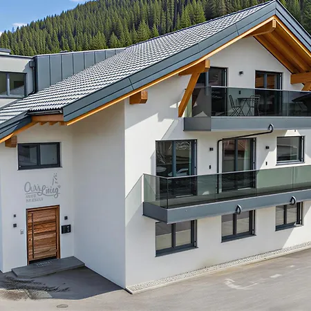 Guatsi Daire Hollersbach im Pinzgau