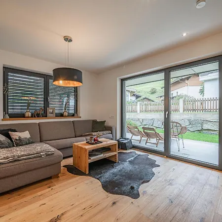 Guatsi 公寓 胡勒斯巴赫平