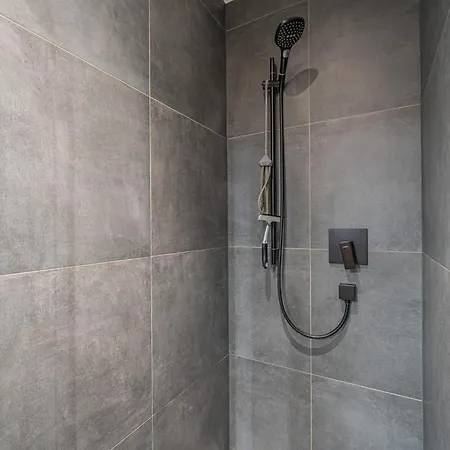 Guatsi 公寓 胡勒斯巴赫平