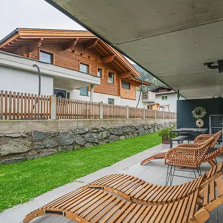 Guatsi Hollersbach im Pinzgau