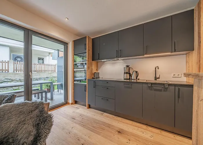 Guatsi * Hollersbach im Pinzgau