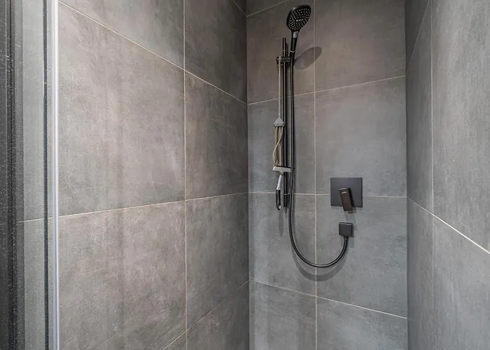 Guatsi Lejlighed Hollersbach im Pinzgau