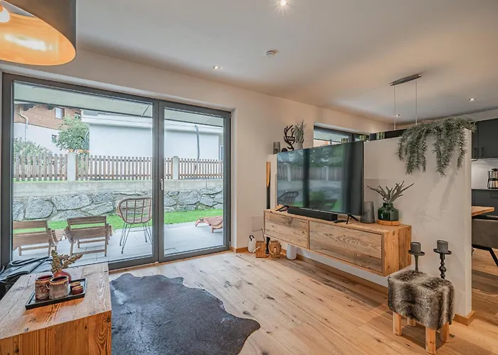 Guatsi * Hollersbach im Pinzgau